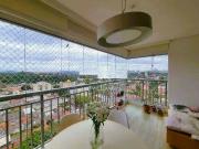 Apartamento para Venda em São Paulo/SP Caxingui 2 Quartos