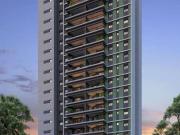 Apartamento para Venda em São Paulo/SP Caxingui 3 Quartos