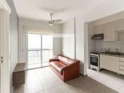 Apartamento para Venda em São Paulo/SP Centro 1 Quartos