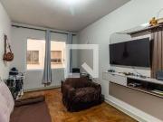 Apartamento para Venda em São Paulo/SP Centro 1 Quartos