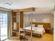 Apartamento para Venda em São Paulo/SP Centro 1 Quartos