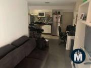 Apartamento para Venda em São Paulo/SP Centro 1 Quartos