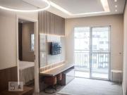 Apartamento para Venda em São Paulo/SP Centro 1 Quartos