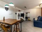 Apartamento para Venda em São Paulo/SP Centro 1 Quartos