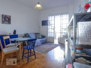 Apartamento para Venda em São Paulo/SP Centro 1 Quartos