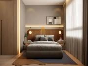 Apartamento para Venda em São Paulo/SP Centro 1 Quartos