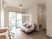 Apartamento para Venda em São Paulo/SP Centro 1 Quartos