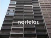 Apartamento para Venda em São Paulo/SP Centro 1 Quartos