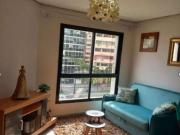 Apartamento para Venda em São Paulo/SP Centro 1 Quartos