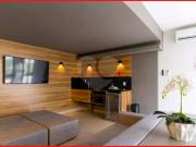 Apartamento para Venda em São Paulo/SP Centro 1 Quartos