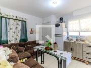 Apartamento para Venda em São Paulo/SP Centro 1 Quartos