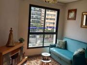 Apartamento para Venda em São Paulo/SP Centro 1 Quartos