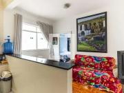 Apartamento para Venda em São Paulo/SP Centro 1 Quartos