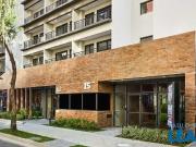 Apartamento para Venda em São Paulo/SP Centro 1 Quartos