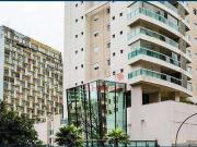 Apartamento para Venda em São Paulo/SP Centro 1 Quartos