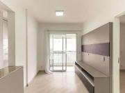 Apartamento para Venda em São Paulo/SP Centro 1 Quartos