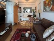 Apartamento para Venda em São Paulo/SP Centro 1 Quartos