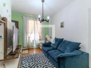 Apartamento para Venda em São Paulo/SP Centro 1 Quartos