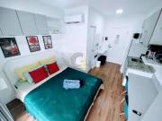 Apartamento para Venda em São Paulo/SP Centro 1 Quartos