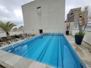 Apartamento para Venda em São Paulo/SP Centro 1 Quartos