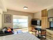 Apartamento para Venda em São Paulo/SP Centro 1 Quartos