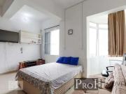 Apartamento para Venda em São Paulo/SP Centro 1 Quartos