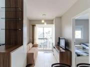 Apartamento para Venda em São Paulo/SP Centro 1 Quartos