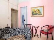 Apartamento para Venda em São Paulo/SP Centro 1 Quartos