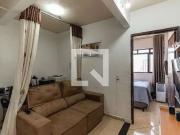 Apartamento para Venda em São Paulo/SP Centro 1 Quartos