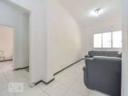 Apartamento para Venda em São Paulo/SP Centro 1 Quartos