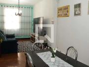 Apartamento para Venda em São Paulo/SP Centro 1 Quartos