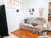 Apartamento para Venda em São Paulo/SP Centro 1 Quartos