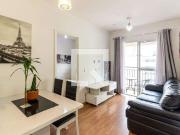 Apartamento para Venda em São Paulo/SP Centro 1 Quartos