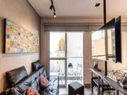 Apartamento para Venda em São Paulo/SP Centro 1 Quartos