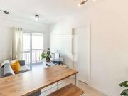 Apartamento para Venda em São Paulo/SP Centro 1 Quartos