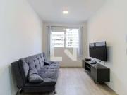 Apartamento para Venda em São Paulo/SP Centro 1 Quartos