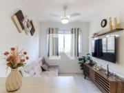 Apartamento para Venda em São Paulo/SP Centro 1 Quartos