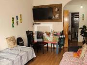 Apartamento para Venda em São Paulo/SP Centro 1 Quartos