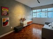 Apartamento para Venda em São Paulo/SP Centro 1 Quartos