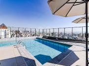 Apartamento para Venda em São Paulo/SP Centro 1 Quartos