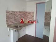 Apartamento para Venda em São Paulo/SP Centro 1 Quartos