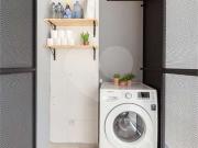 Apartamento para Venda em São Paulo/SP Centro 1 Quartos