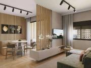 Apartamento para Venda em São Paulo/SP Centro 1 Quartos