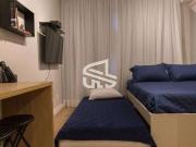 Apartamento para Venda em São Paulo/SP Centro 1 Quartos