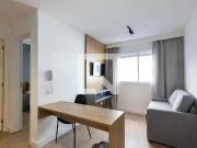 Apartamento para Venda em São Paulo/SP Centro 1 Quartos