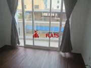 Apartamento para Venda em São Paulo/SP Centro 1 Quartos