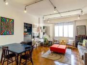 Apartamento para Venda em São Paulo/SP Centro 1 Quartos