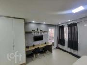 Apartamento para Venda em São Paulo/SP Centro 1 Quartos