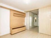 Apartamento para Venda em São Paulo/SP Centro 1 Quartos