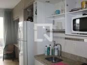 Apartamento para Venda em São Paulo/SP Centro 1 Quartos